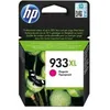 Image de HP 933XL - À rendement élevé - magenta - original - cartouche d'encre en occasion ou reconditionné