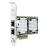 Image de HPE 530T - adaptateur reseau - PCIe 2.0 x8 - 10Gb Ethernet