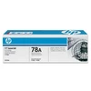 Image de HP 78A (CE278AD) - Noir Pack Duo