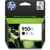 Image de 950xl Cartouche D'encre Noire Grande Capacité Authentique (cn045ae) Pour Officejet Pro 251dw/276dw/8100/8600