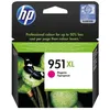 Image de Hp 951xl Cartouche D'encre Magenta Grande Capacité Authentique (cn047ae)