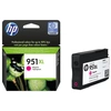 Image de HP Cartouche d'encre n°951XL (CN047AE) - Magenta