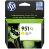Image de Hp 951xl Cartouche D'encre Jaune Grande Capacité Authentique (cn048ae)