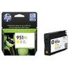 Image de HP Cartouche d'encre n°951XL (CN048AE) - Jaune