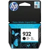 Image de 932 Cartouche D'encre Noire Authentique (cn057ae) Pour Officejet 6100/6600/6700/7100/7510/7610