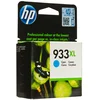 Image de HP Cartouche d'encre n°933XL (CN054AE) - Cyan