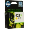 Image de HP Cartouche d'encre n°933XL (CN056AE) - Jaune