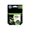 Image de HP 933XL - a rendement eleve - jaune - original - cartouche d'encre