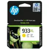 Image de Hp 933xl Cartouche D'encre Jaune Grande Capacité Authentique