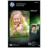 Image de Cr757a Papier D'impression Photo Glossy - 100 Feuilles - 200g - Blanc