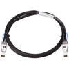 Image de HPE cable d'empilage - 50 cm