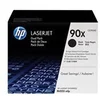 Image de HP 90X - pack de 2 - a rendement eleve - noir - original - LaserJet - cartouche de toner (CE390XD)
