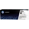 Image de HP 83A (CF283A) - Noir