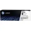 Image de Cartouche De Toner 83x Noir Grande Capacité Pour Laserjet Pro M201/mfp M225 -