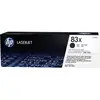 Image de HP 83X (CF283X) - Noir