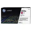 Image de Hp Cartridge No 654a Hp654a Hp 654a Magenta (cf333a)