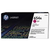 Image de HP 654A - magenta - original - LaserJet - cartouche de toner (CF333A)