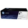 Image de HP 25X - a rendement eleve - noir - original - LaserJet - cartouche de toner (CF325X)
