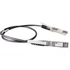 Image de Câble réseau - HP - SFP+ - 65 cm - 1 x SFP+ à chaque extrémité - Accessoire générique compatible