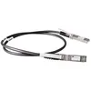 Image de HPE Câble réseau - 120 m SFP+ - Pour Périphérique réseau - Première extrémité: 1 x SFP+ Réseau - Seconde extrémité: 1 x SFP+