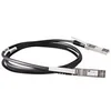 Image de HPE X240 Direct Attach Cable - cable reseau - 3 m