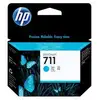Image de Hp Ink No 711 Hp711 Hp 711 Cyan (cz130a)