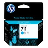 Image de HP 711 - CZ130A - cartouche d'impression - cyan