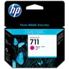 Image de Hp Ink No 711 Hp711 Hp 711 Magenta (cz131a)