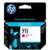 Image de HP 711 - CZ131A - cartouche d'impression - magenta