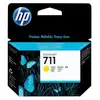 Image de Hp Ink No 711 Hp711 Hp 711 Yellow Gelb (cz132a)