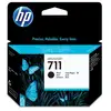Image de Cartouche Encre Hp 711 Designjet 80 Ml Noir Cz133a Hp