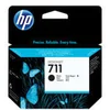 Image de HP 711 - CZ133A - cartouche d'impression - noir