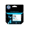 Image de HP 711 - pack de 3 - cyan - original - DesignJet - cartouche d'encre