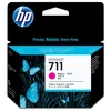 Image de Hp 711 Pack De 3 Cartouches D'encre Designjet Magenta, 29 Ml