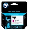 Image de HP 711 - pack de 3 - magenta - original - DesignJet - cartouche d'encre
