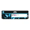 Image de HP 971 - magenta - originale - cartouche d'encre