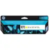 Image de Cartouche Encre 971 Gamme H970/971 Pigment Jaune 32 Ml Hp