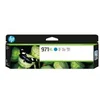 Image de HP 971XL - a rendement eleve - cyan - original - cartouche d'encre