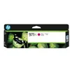 Image de HP 971XL - a rendement eleve - magenta - original - cartouche d'encre