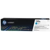 Image de Toner Hp Lasertjet 130a - Cyan Cf351a