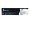 Image de HP 130A - cyan - originale - LaserJet - cartouche de toner ( CF351A )