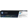 Image de HP 130A (CF351A) - Cyan