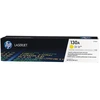 Image de HP 130A (CF352A) - Jaune