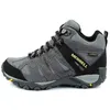 Image de Chaussures de randonnée - Merrell - Accentor 2 Vent - Gris - Respirantes - Confort optimal