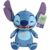 Image de Peluche Interactive Licence /stitch Peluche Rit Et Tremble Stitch 25 Cm, Rit Et Tremble Quand Secoué