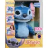 Image de Peluche Interactive Stitch JUST PLAY