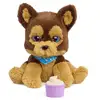 Image de Peluche chien interactive marron benny avec 30 sons et réactions FUR0886144282034