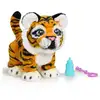 Image de Peluche interactive tigre gabby qui grandit jusqu a 25% FUR0886144282041