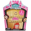 Image de Pack Figurine Disney Doorables Princess Collection JUST PLAY