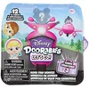 Image de Doorables Voiture et Figurine Doorables Disney 1 figurine et 1 véhicule 12 à collectionner Modèle aléatoire Dès 5 ans